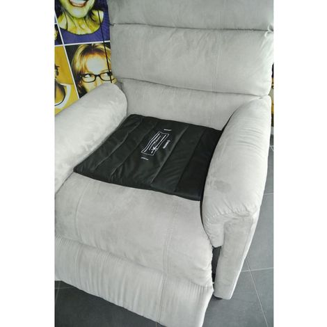 Coussin de fauteuil anti-glissement (1/4)
