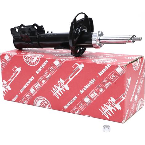 AMMORTIZZATORE ANTERIORE DESTRO FORD FIESTA VI - GERMANIA (1/5)