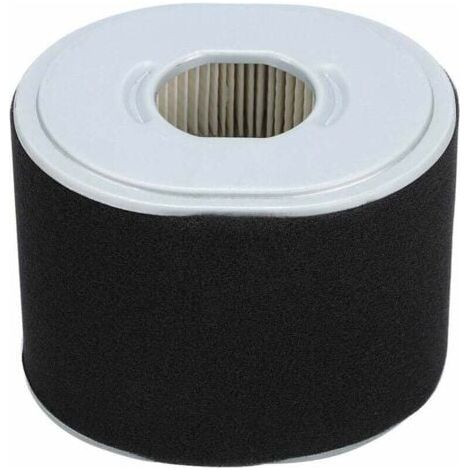 Filtre de Filtre à air de Tondeuse Compatible avec Honda GX390 GX340 11 13 HP (1/4)