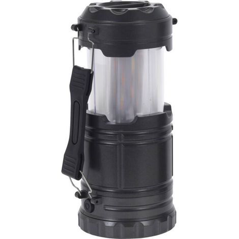 Campinglampe LIGHT