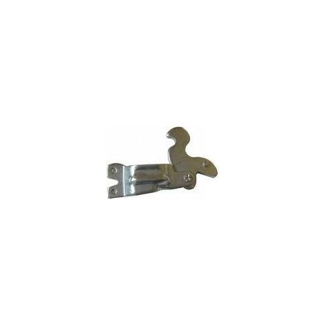 Ecarteur KNOTT type 16-1365 pour tambour 160x35