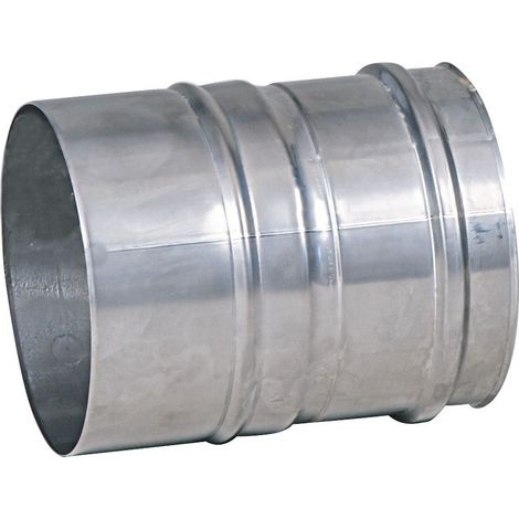 Pluggit Transizione DN150 su KG2000 DN160 sotto il livello del suolo, LTREK150-160