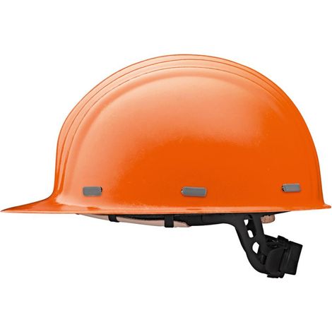 SCHUBERTH Schutzhelm BOP GD 53-61 cm orange