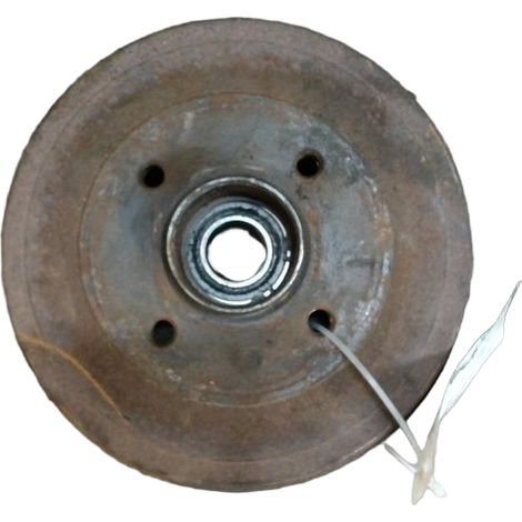 [PRODUIT D'OCCASION] Tambour Arriere Gauche RENAULT Clio III 2009- ♻️ Ref Oe. 432021782r - Garantie à vie (1/3)