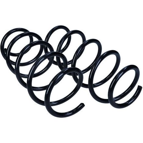 Lot de 2 Ressorts de suspension MAXGEAR 60-1466D FIAT 51943933