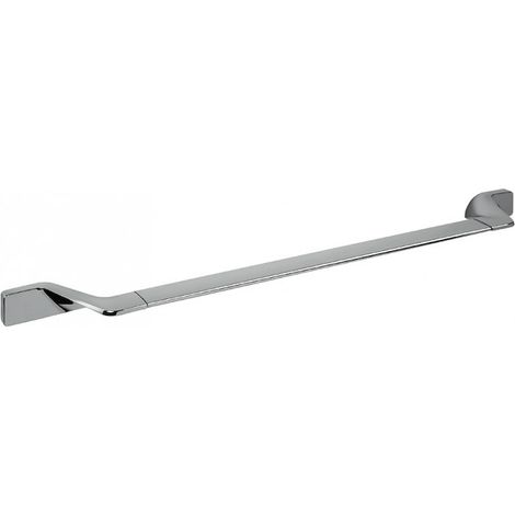 COLOMBO DESIGN Alize' porta salviette 71 cm cromato codice prod: B25110CR