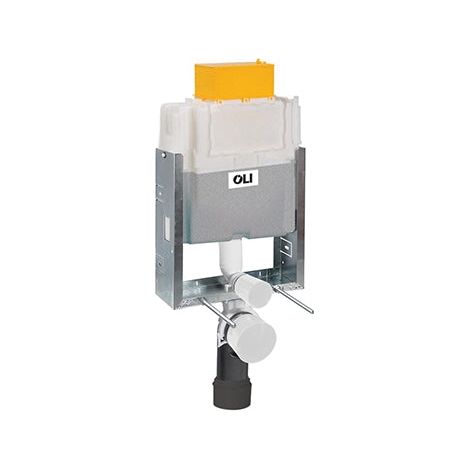 OLI 76456 EXPERT PLUS Cisterna Empotrada Mecánico Simflex 820 - ref: 76456