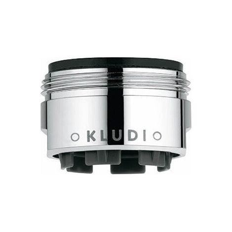 Aireador m24x 1 cromo