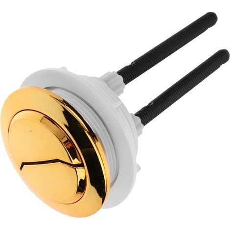 Bouton de Chasse Eau Double pour Réservoir (1/5)