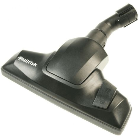 BROSSE COMBINEE TYPE NA38 POUR PETIT ELECTROMENAGER NILFISK ADVANCE - 128389014