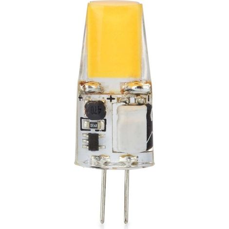 Led lampe g4 20 w 200 lm 3000 k warmwei anzahl der lampen in der packung 1 stk (1/3)