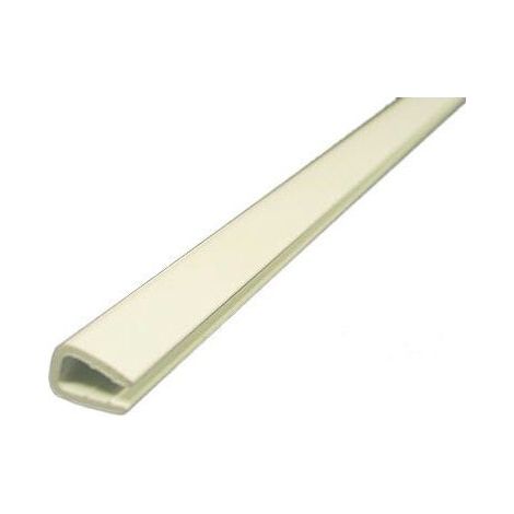 Profil D Enjoliveur Clayette Blanc 7670794 Pour REFRIGERATEUR