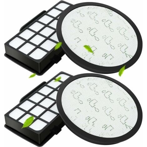 DTEKGAZ - Ersatzfilter für (Modell RO76xx) RO7647EA RO7663EA RO7676EA RO7681EA RO7691EA RO7690EA Zubehör ZR903701