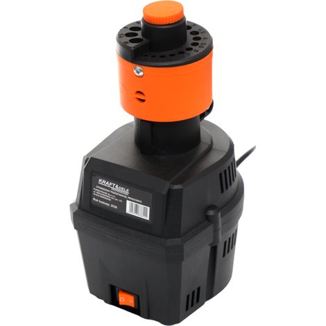 Afilador de brocas 95W 3-16mm KD1560 (1/5)