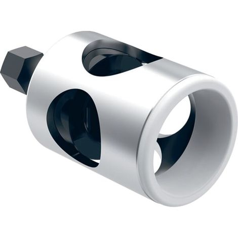 Geberit 690925001 Mepla embout d'ébavurage et de calibrage (1/2)