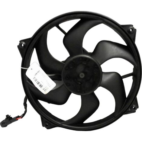 Moteur Ventilateur Radiateur PEUGEOT 307 Cc 03-05 [PRODUIT D'OCCASION]♻️1253a9 (1/3)
