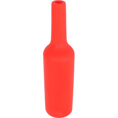 Lampe de table à projection en forme de cœur 4W, lumière d'ambiance décorative douce et chaude, rotative à 360° (1/5)