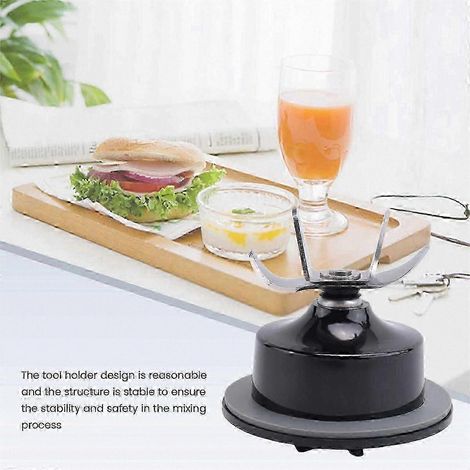 Lame de rechange pour mixeur avec joint pour appareils de cuisine - Durable et fiable (1/4)