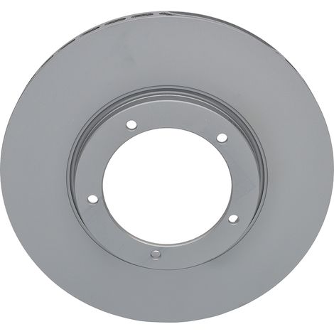 Lot de 2 Disques de frein ATE 24.0120-0103.1 PORSCHE 477 405 083 A 477 405 083 D (1/5)
