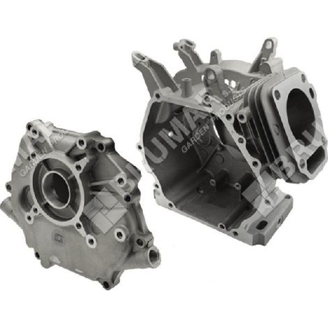 Motorkurbelgehäuse-Kit für DUCAR-Motorpumpen 250201 + 250101 - 047315
