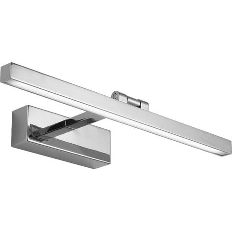 Wall Lamp Rea App1857-1W Chrome 40Cm Led (1/5)