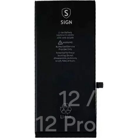 Bater a iPhone 12 12 Pro
