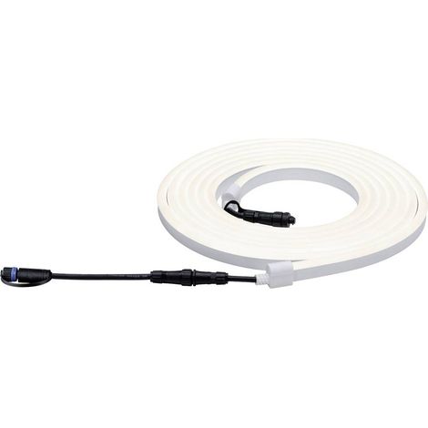 Paulmann Neon 94191 Sistema d'illuminazione Plug&Shine Striscia LED LED (monocolore) 31 W Bianco caldo (1/5)