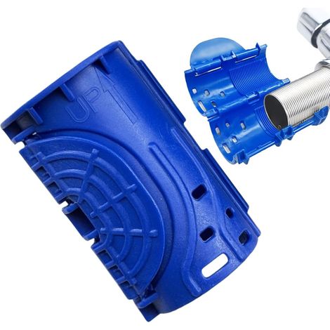 Dado di fissaggio per rubinetto - Base del dado di fissaggio per rubinetto da cucina Dadi di sicurezza in plastica per rubinetto Dado anti-allentamento per rubinetto Accessori di fissaggio per la c (1/5)