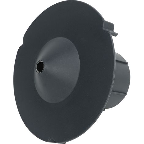 Wiederverwendbarer, spritzwassergeschützter und sicherer Ersatzdeckel für Vorwerk Thermomix TM6, TM5 und TM Friend Mixer. (1/5)