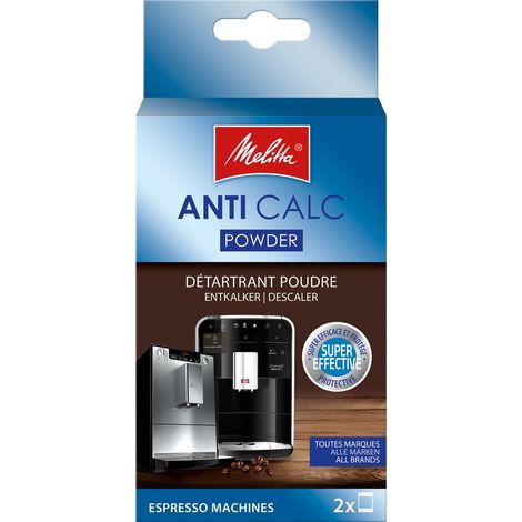 Polvo Descalcificador 2x40g (Nota 8 uds DFP)