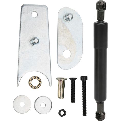 Amortisseur de hayon assisté vérin hydraulique de coffre pour Chevrolet Silverado 2007-2018 (1/5)