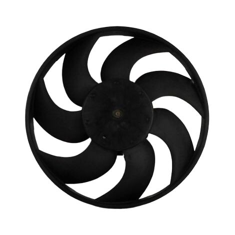 Moteur Ventilateur Radiateur PEUGEOT 207 2007- [PRODUIT D'OCCASION]♻️1253q0 (1/3)