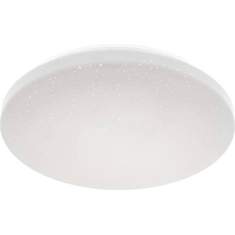 PLAFONIERA LED GABRY 36W 4000K CIELO STELLATO 40CM