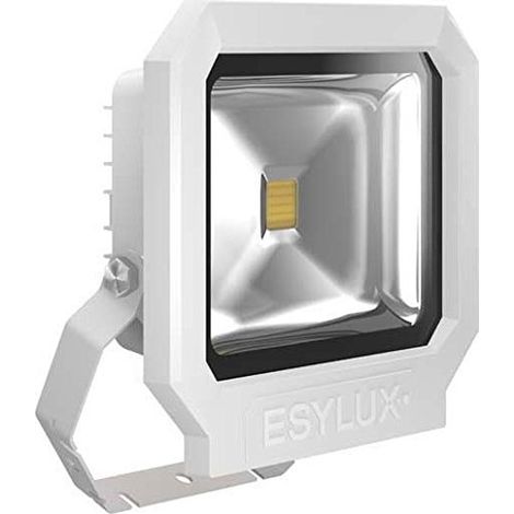ESYLUX PROJECTEUR LED ADF OFL SUN LED 30 W5 K WS 5000 K M. MONT WS À REPASSER OFL SUN SPOT/PROJECTEUR/PROJECTEUR 4015120810152