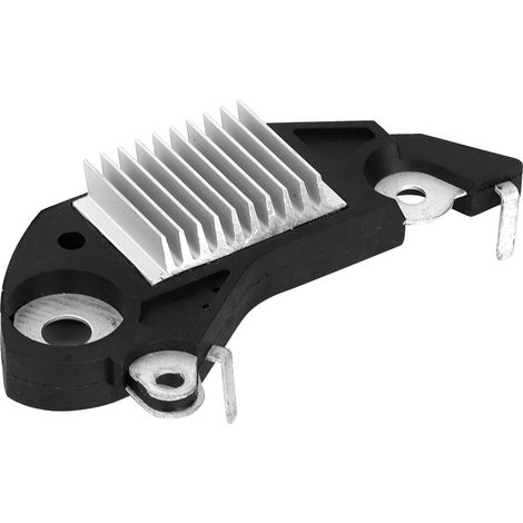 Régulateur de tension d'alternateur automobile 13100300/01-004, pièces adaptées à Ford. (1/5)