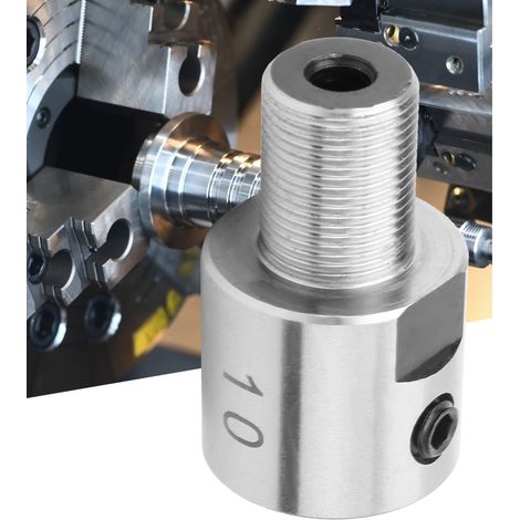 Drehfutter-Verbindungsstange aus Edelstahl M141 für Drehfutter K01-50/63 K02-50/63 (001) (1/5)