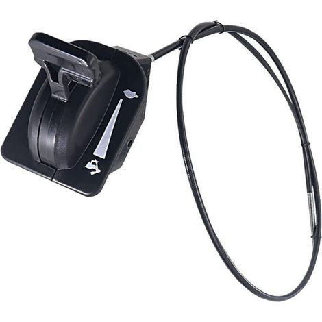 946 - 05098c câble de commande d'accélérateur pour GT xt1 xt2 50 gx54 st54 LX50 (1/2)