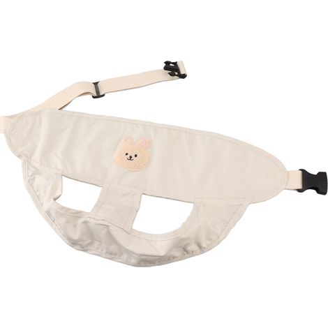 Ceinture de sécurité universelle robuste, portable et haute résistance pour bébés, adaptée à une utilisation en extérieur et à domicile (Type 2) (1/5)