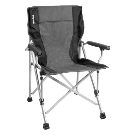 Faltsessel RAPTOR Classic grau (1/2)
