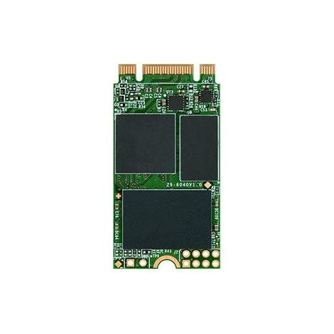 Transcend MTS420 M.2 240 GB Serial ATA III 3D NAND (1/2)