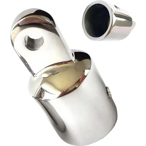 Embout de fixation pour parasol bateau ou yacht (1 pièce), en (1/5)