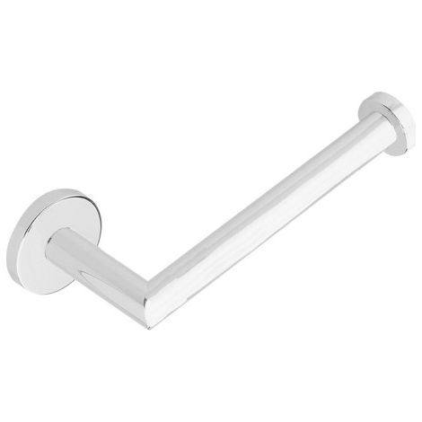 Porte rouleau medea blanc - CRISTINA ONDYNA SHME1124