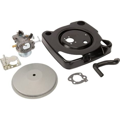 Carburatore BRIGGS ET STRATTON 847393 (1/2)