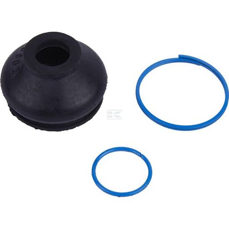 Guardapolvo r贸tula axial JOHN DEERE AL63802