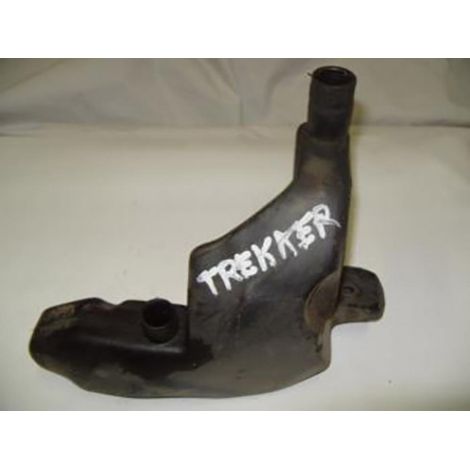 [PRODUIT D'OCCASION] Réservoir d huile origine pour Scooter Peugeot 50 Trekker