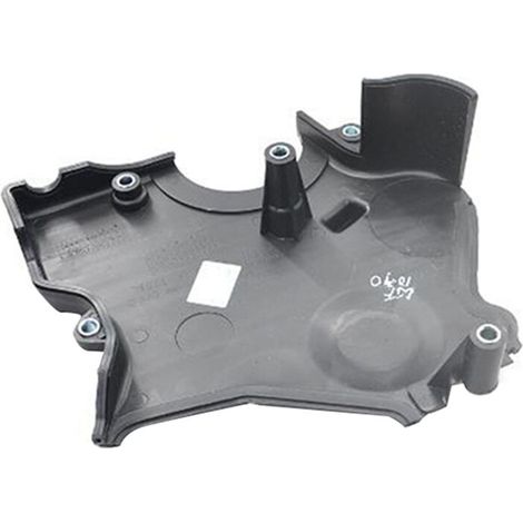 Zahnriemenabdeckungen passend für Fiesta, Sportage und Opirus 2.7L Motoren: 21350-37500, 21360-37501, 21350-37500.