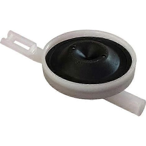 Bouchon de radiateur d'essuie-glace compatible avec les radiateurs d'essuie-glace Holden Rodeo RA et Isuzu D-Max 2003-2011, référence 8973333540 8-97333354-0 (1/5)