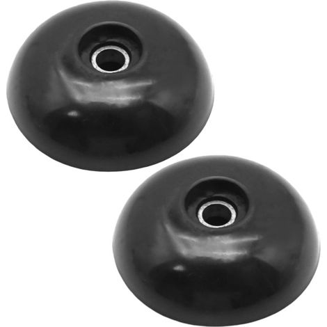 Roulement à billes 532182217 - compatible 182217 PPWT62522 HU625WT HU675HWT (1/5)