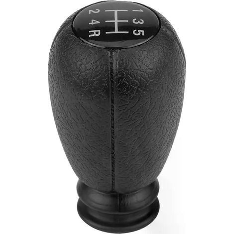 Pommeau de levier de vitesses à 5 rapports pour Peugeot 207, Citroën Saxo, Xsara, Xantia, C2, C3 et C4-JXLGV (1/4)