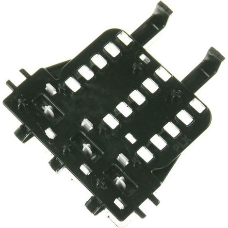 Gruppo pulsanti - Lavatrice - BEKO - 4367136
